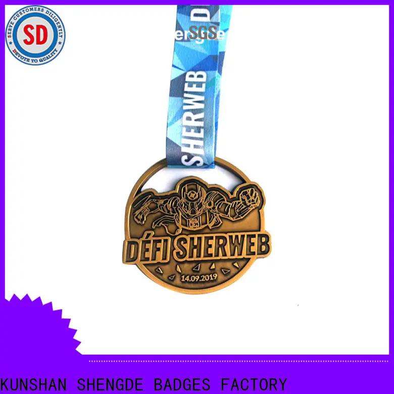 Shengde Shengde framing medals manufacturers bulk buy 1