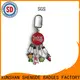 Shengde Latest promotional keychains company for sale 1
