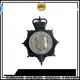 Shengde Custom custom made police badges factory bulk buy 1
