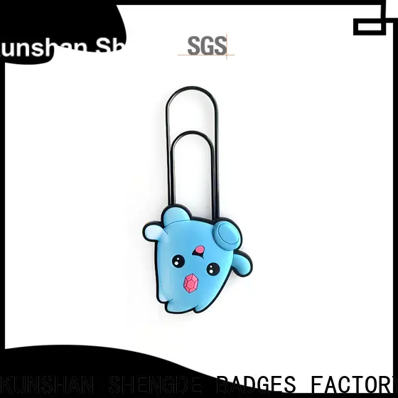 New pvc keychain factory for promotion 1