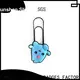 New pvc keychain factory for promotion 1