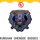Shengde die struck pins manufacturers on sale 1