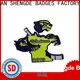 New awareness lapel pins Suppliers for promotion 1