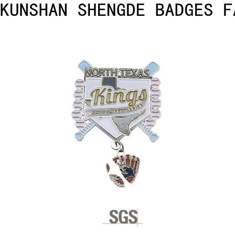 Shengde Top academic pins Suppliers for sale 1
