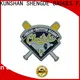 Shengde make your own trading pins manufacturers bulk buy 1