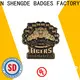 Shengde Latest custom pins fast manufacturers for promotion 1