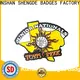 Latest soccer trading pins company for sale 1