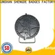 Shengde designer belt buckles factory bulk production 1