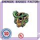Shengde enamel pin supplier Suppliers on sale 1