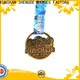 Custom baseball medals Suppliers 1