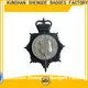 New authentic police badge Supply bulk production 1