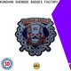 Shengde custom baseball trading pins Suppliers bulk production 1