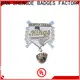 Shengde Wholesale baseball pins factory bulk buy 1