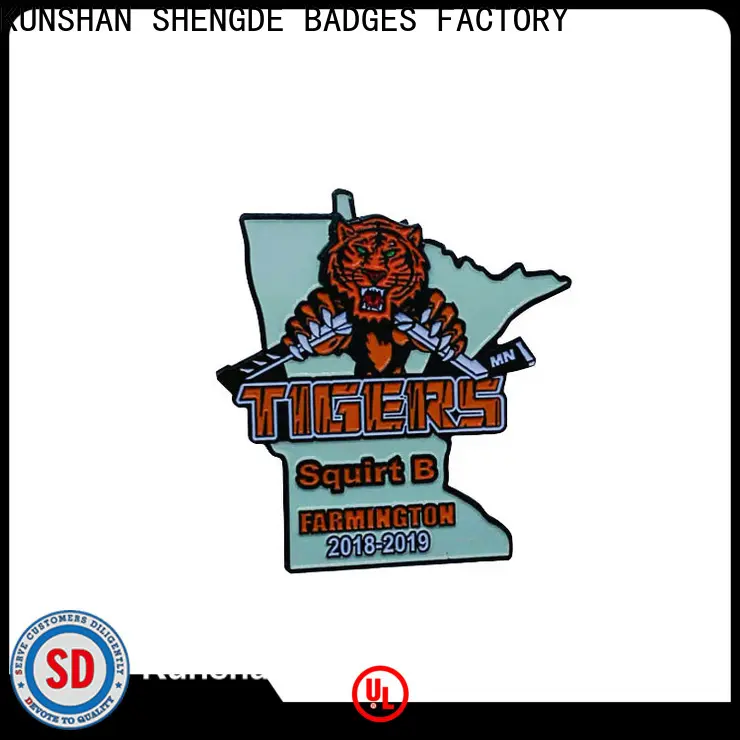 High-quality baseball player pins Supply on sale 1