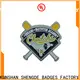 High-quality baseball pins for sale manufacturers bulk buy 1