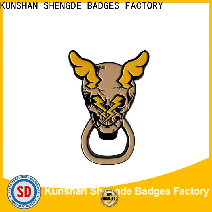 Shengde beer bottle openers factory bulk buy 1