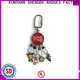 Shengde personalised keychains Supply on sale 1
