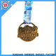 Shengde custom marathon medals manufacturers bulk production 1
