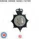 Shengde Top metal police badge factory for sale 1
