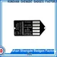 Shengde engraved metal name plates Supply for sale 1