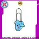 Shengde High-quality pvc rubber keychain company for sale 1