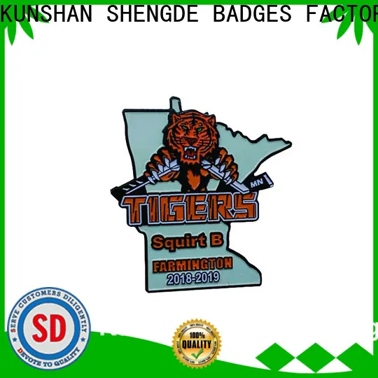 Wholesale baseball pins for sale company for promotion 1