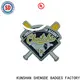 Shengde service pins factory for promotion 1
