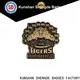 Shengde Latest personal pins factory on sale 1