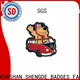 Shengde High-quality promotional badges cheap for business bulk production 1