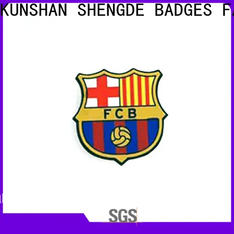 Best custom lapel pins manufacturers 1