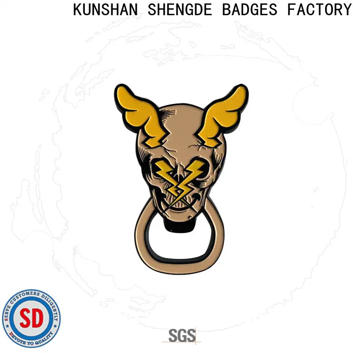 Shengde Wholesale personalized bottle opener factory on sale 1