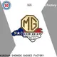 Custom sports car badges factory 1