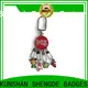 Custom promotional keychains Suppliers bulk buy 1