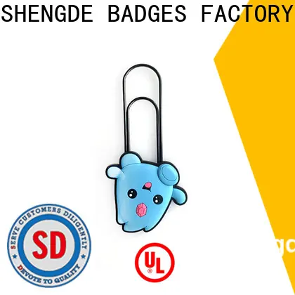 Custom pvc pins Supply on sale 1