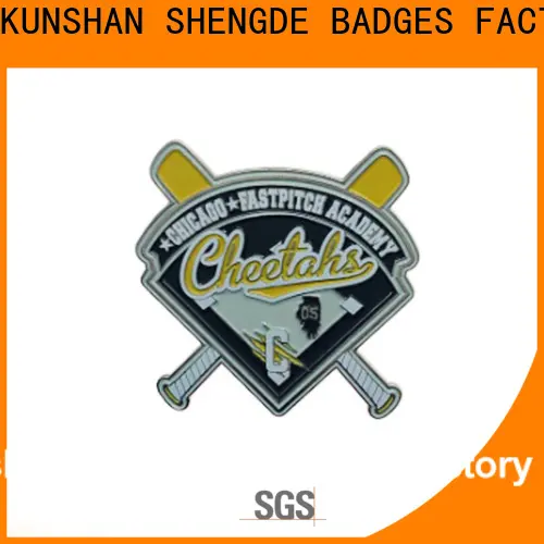 Top school lapel pins manufacturers for promotion 1