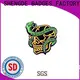 Shengde witch enamel pins factory for promotion 1