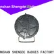 Top custom belt buckle company bulk production 1