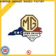 Shengde Top sports car badges for business for sale 1