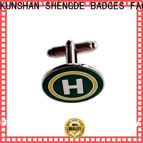 Shengde High-quality personalized tie pins Suppliers for sale 1