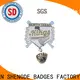 Shengde led lapel pins manufacturers on sale 1