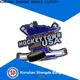 Latest baseball trading pins factory 1