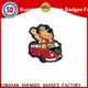 Shengde button pin badges Suppliers bulk production 1