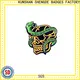Shengde custom soft enamel lapel pins Suppliers for sale 1
