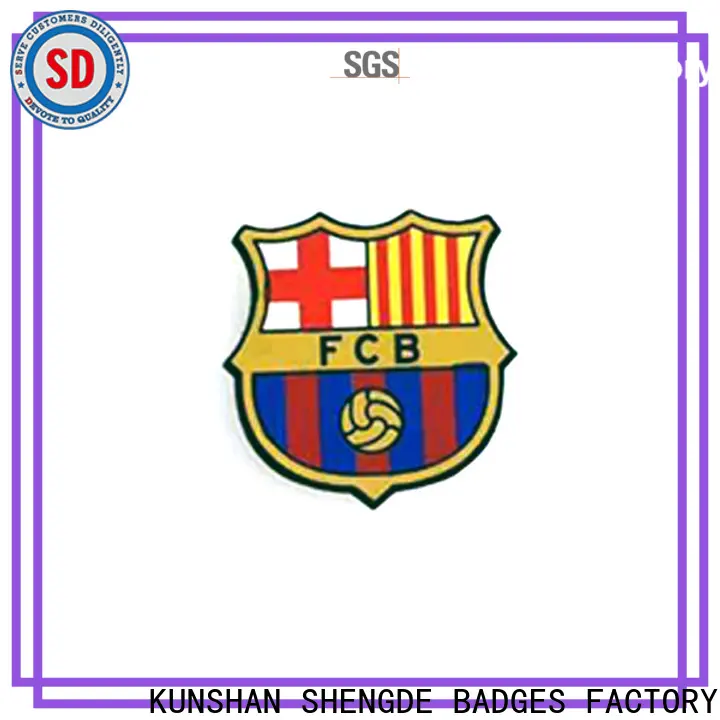 Custom lapel pin badges factory for promotion 1