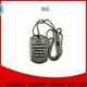 High-quality metal pet tags for business bulk production 1