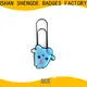 Shengde Top pvc medals company for promotion 1