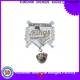 Latest best baseball trading pins manufacturers bulk production 1