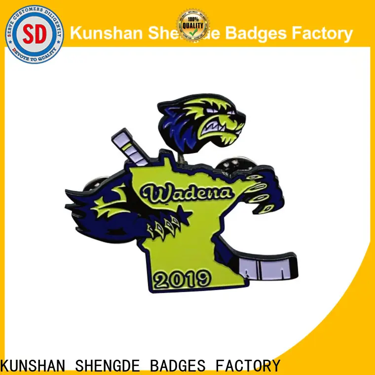 Shengde tack pins manufacturers on sale 1
