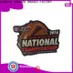 High-quality volunteer lapel pins for business for promotion 1
