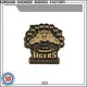 Shengde Best design own enamel pins company bulk production 1
